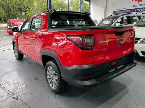 Fiat Strada 1.3 Volcano