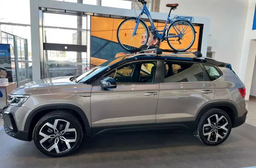 Volkswagen Taos HIGHLINE BI-TONO 250TSI 1.4 TIP
