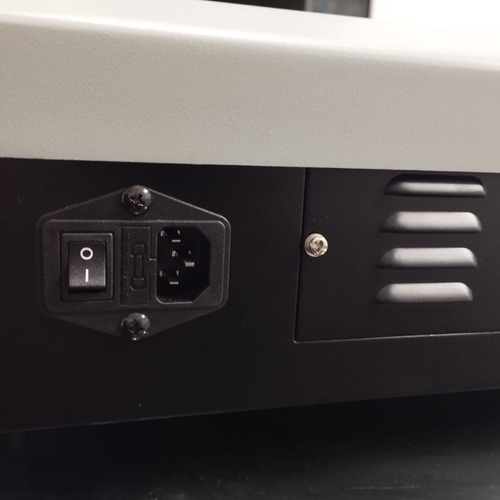 Espectrofotometro Spectrum Sp-2000 325nm A 1000nm + 4 Celdas