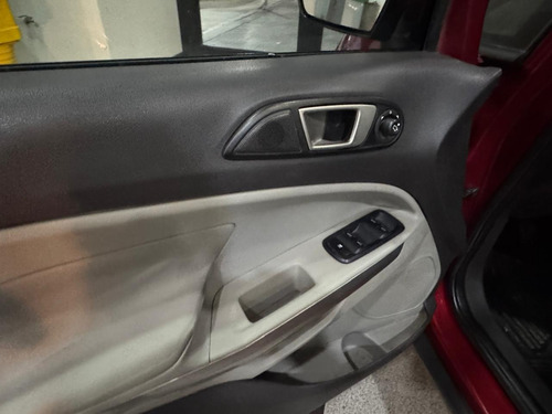 Ford Ecosport 1.6 Titanium 110cv 4x2