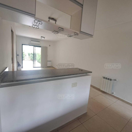Departamento Dúplex En Venta En Manzanares Chico, Pilar, G.b.a. Zona Norte