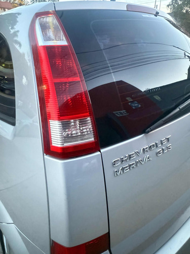 Chevrolet Meriva 1.8 Gls