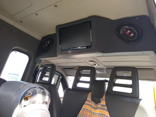 Ducato Multijet 2015