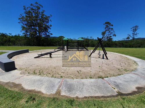 Terreno À Venda, 453 M² Por R$ 498.000,00 - Ratones - Florianópolis/sc - Te0003