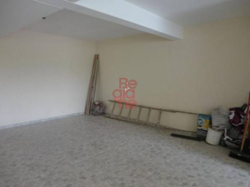Imagem 22 de 30 de Sobrado Novo À Venda No Bairro Paraíso - 3608