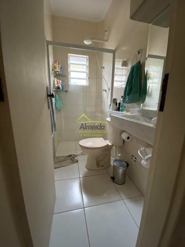 Imagem 9 de 17 de Casa Com 3 Dorms, Jardim Casqueiro, Cubatão - R$ 295 Mil, Cod: 1329 - V1329