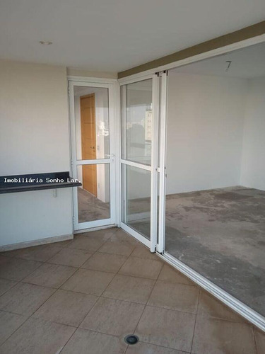 Imagem 14 de 15 de Apartamento Para Venda Em Osasco, Vila Yara, 3 Dormitórios, 3 Suítes, 5 Banheiros, 3 Vagas - 8366_2-563608