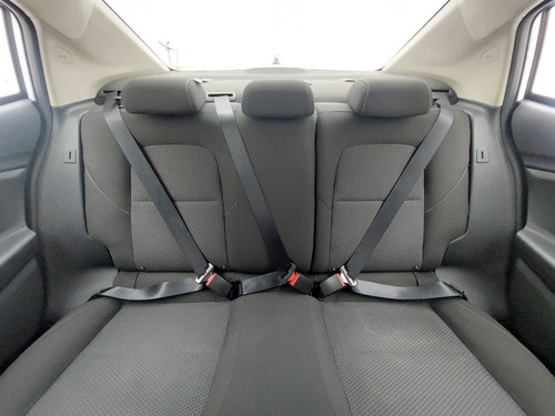 Chevrolet Onix 1.0 FLEX PLUS LT MANUAL