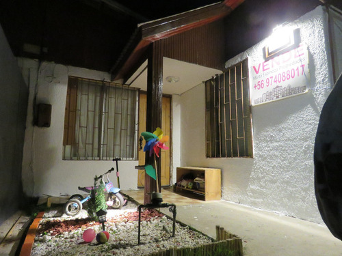 Imagen 3 de 26 de Vendo Casa 3 Dormitorios. Grecia/tobalaba. Peñalolén