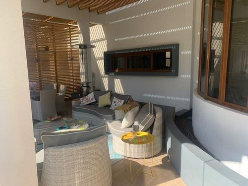 Imagen 9 de 15 de Casa En Venta De 5 Dorm. En Lo Barnechea