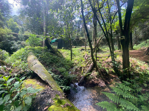 Terreno En Venta Circuito Avándaro