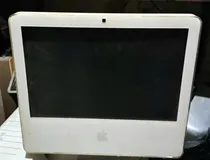Comprar iMac Para Repuesto 2 Monitores