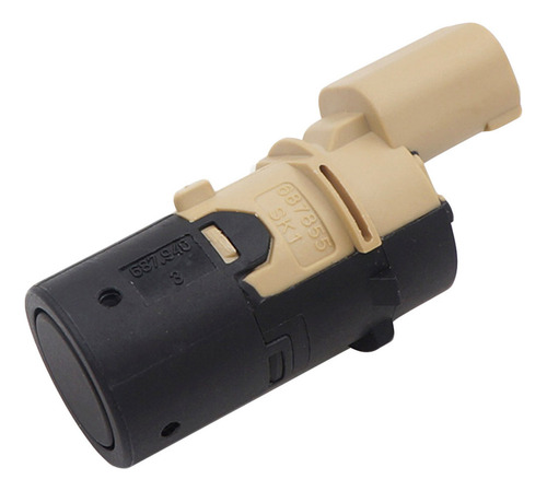 Sensor De Aparcamiento Para Peugeot Pdc 307 Sw 9643326380 Cc