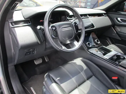 Land Rover Range Rover Velar 2.5 Dynamic