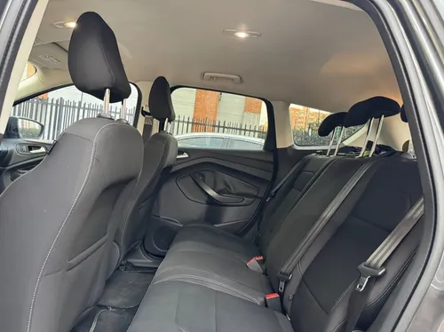 Ford Escape 2.0 Se 4x2