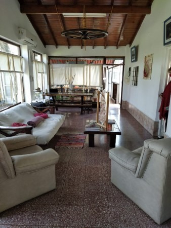 Impecable Casa Quinta En Gonzalez Catan