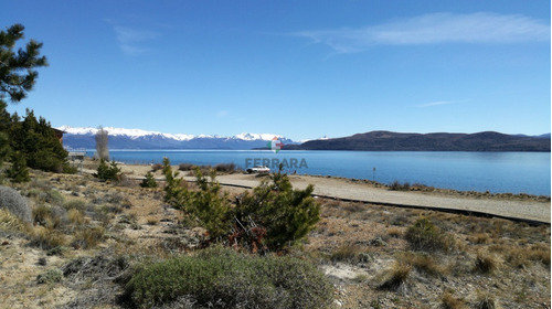 Venta Lote, 1000m2. Costa Del Nahuel Huapi