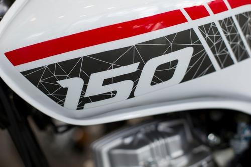 Imagen 19 de 24 de Corven Hunter 150 - Base Econo Lidermoto Colores Disponibles