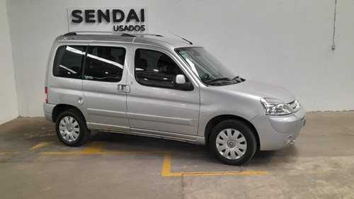 Imagen 15 de 25 de Citroen Berlingo Xtr Hdi