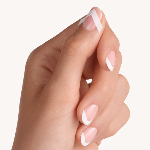 Plantillas French Manicure