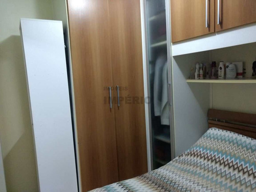Imagem 18 de 22 de Apartamento Com 3 Dorms, Gopoúva, Guarulhos - R$ 320 Mil, Cod: 4484 - V4484