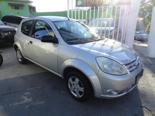 Ka 1.0 Flex 2009