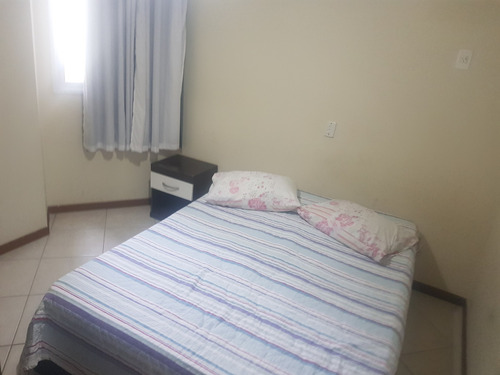 Imagem 23 de 27 de Apartamento - Ap00016 - 33540263