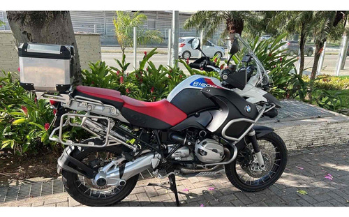 Bmw R 1200 Gs Adventure