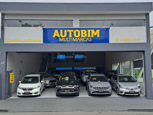 Chevrolet Onix ONIX HATCH JOY 1.0 8V FLEX 5P MEC.