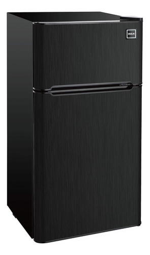 Rca Rfr469 Refrigerador/congelador De 2 Puertas, 4.6 Pies C.