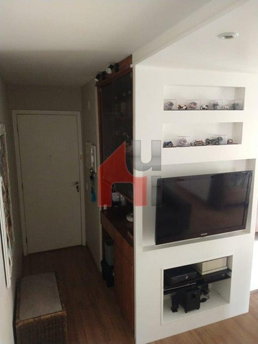 Imagem 28 de 30 de Apartamento À Venda, 54 M² Por R$ 684.000,00 - Bela Vista - São Paulo/sp - Ap1552