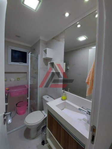 Orbit São Caetano B. Fundação 66m² - 2 Dorms 1 Vaga - 2857