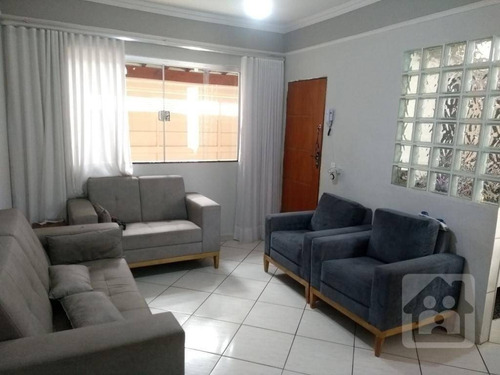 Imagem 1 de 20 de Casa Com 3 Dormitórios À Venda, 133 M² Por R$ 230.000 - Parque Industrial - Araçatuba/sp - Ca1143