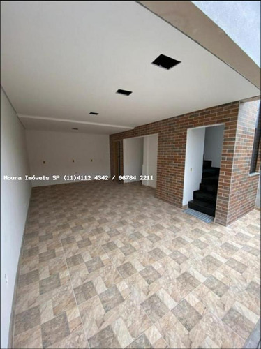 Imagem 8 de 15 de Sobrado Para Venda Em São Paulo, Jardim Vila Formosa, 2 Dormitórios, 2 Suítes, 4 Banheiros, 2 Vagas - 741241281_2-1140646