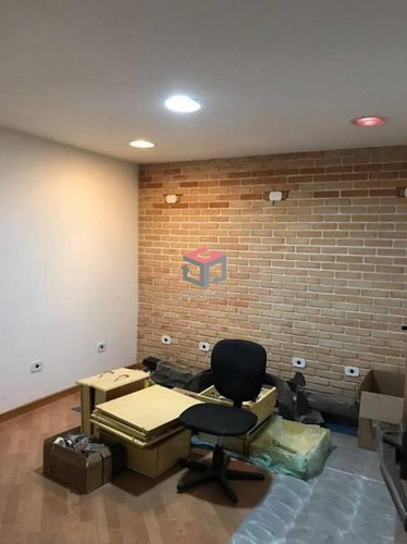 Imagem 15 de 27 de Casa Alto Padrão, 4 Dormitórios, 2 Suítes, 8 Vagas - São Caetano Do Sul - Sp - 90539