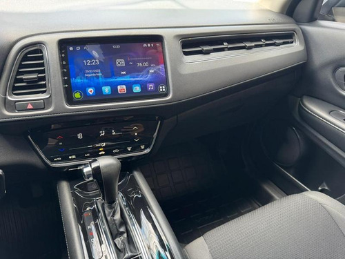 Honda HR-V Hr-v Ex Cvt
