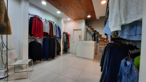 Local Comercial Frente A Cine Arte Viña Del Mar