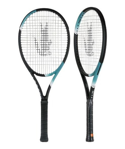 Raqueta De Tenis Lacoste X Tecnifibre L20 Tennis Racquet 100