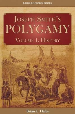 Libro Joseph Smith's Polygamy, Volume 1 - Brian C Hales