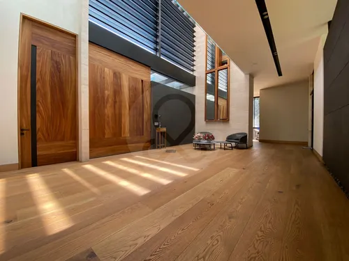 Casa En Venta En Jardines Del Pedregal
