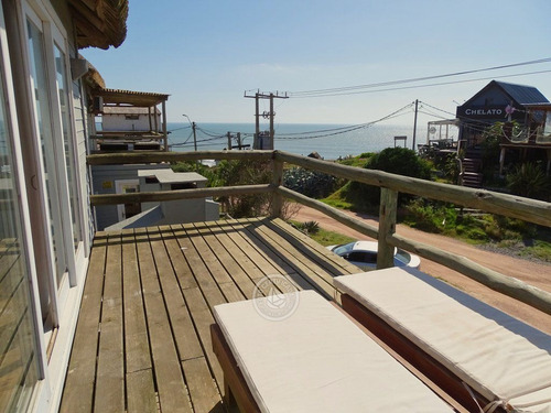 Villa Fausta - Cabaña 4 En Punta Del Diablo
