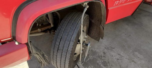 Imagen 14 de 15 de Mercedes Benz 710 Plus