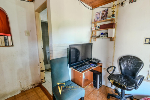 Casa En Lanus Oeste