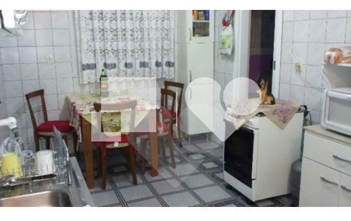 Casa-porto Alegre-vila São José | Ref.: 28-im423930 - 28-im423930