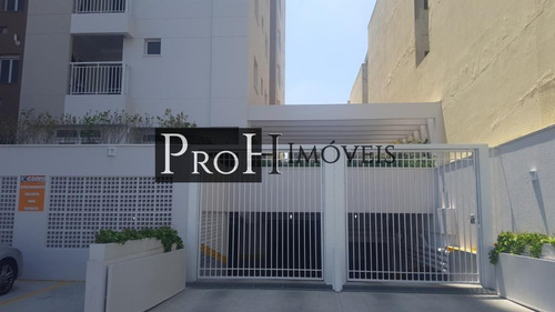 Imagem 3 de 15 de Apartamento Para Venda Em São Caetano Do Sul, Fundação, 2 Dormitórios, 1 Suíte, 2 Banheiros, 2 Vagas - Eleva2vg