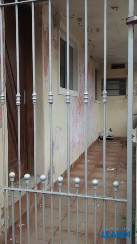 Casa Assobradada - Vila Guilherme - Sp - 453678