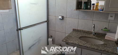 Imagem 24 de 26 de Casa De Condomínio Com 3 Dorms, Condomínio Real Village, Piratininga - R$ 800 Mil, Cod: 99523793 - V99523793