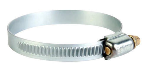 Abraçadeira Em Aço Carbono 14mm 8 Polegadas - 197 A 216mm