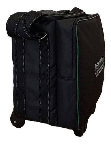 Bolsa De Rodinhas Ultrassom Mindray Z6 A