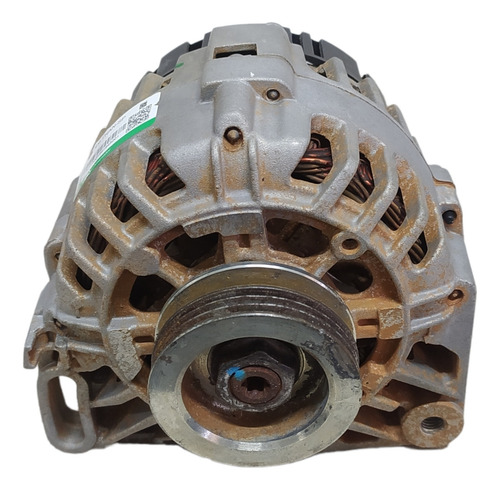 Alternador Renault Clio 1.0 16v 2013 A 2016 Sg9b133 V97 (Usado)